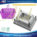 new product plastic basket mould